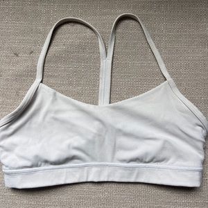 Lululemon Flow Y Bra Nulu